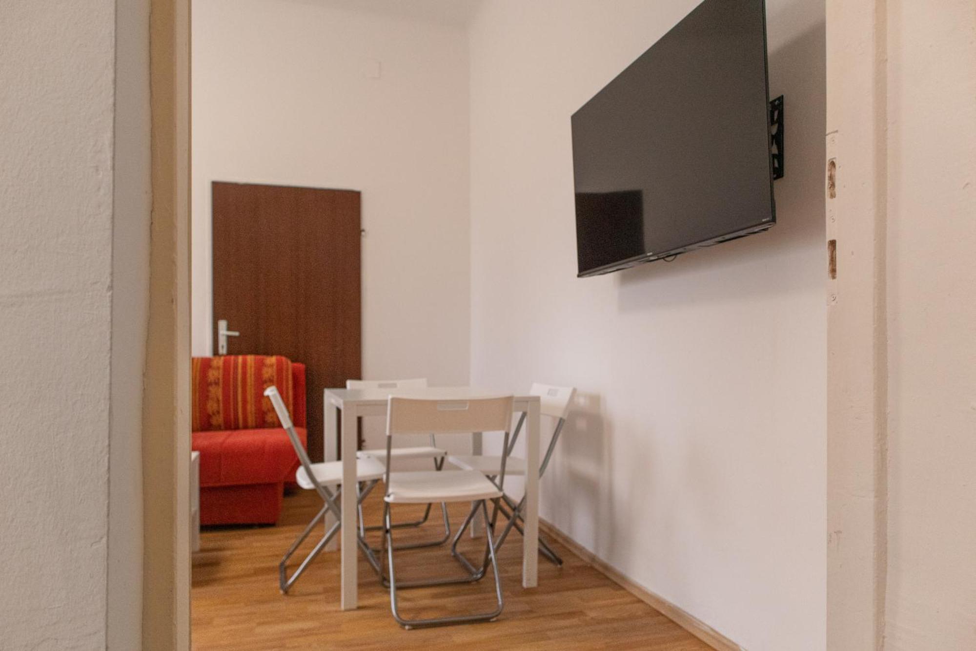 Homelike 2Br Apt. @Millenium Tower/Danube River Vienna Exterior photo