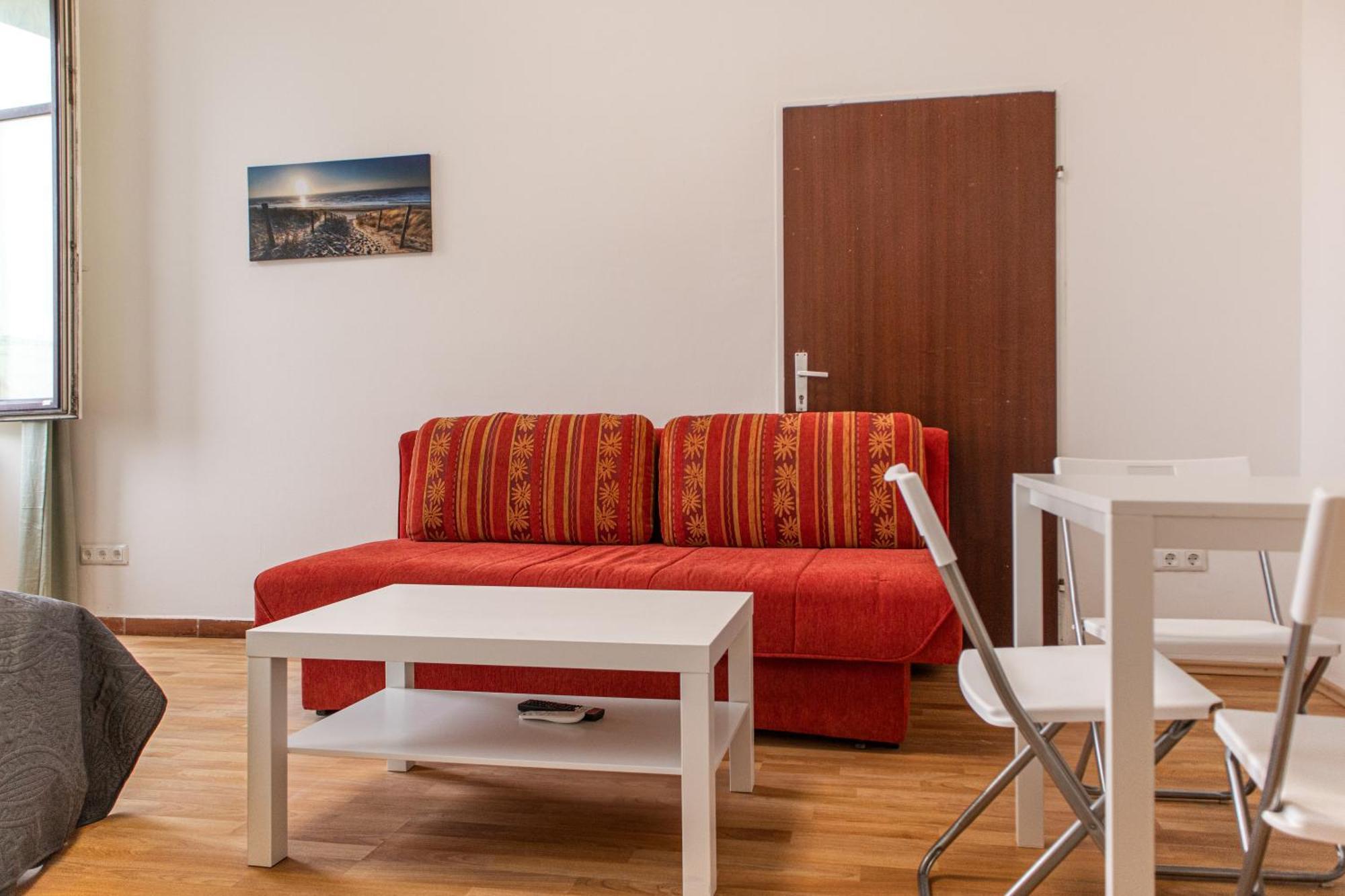 Homelike 2Br Apt. @Millenium Tower/Danube River Vienna Exterior photo